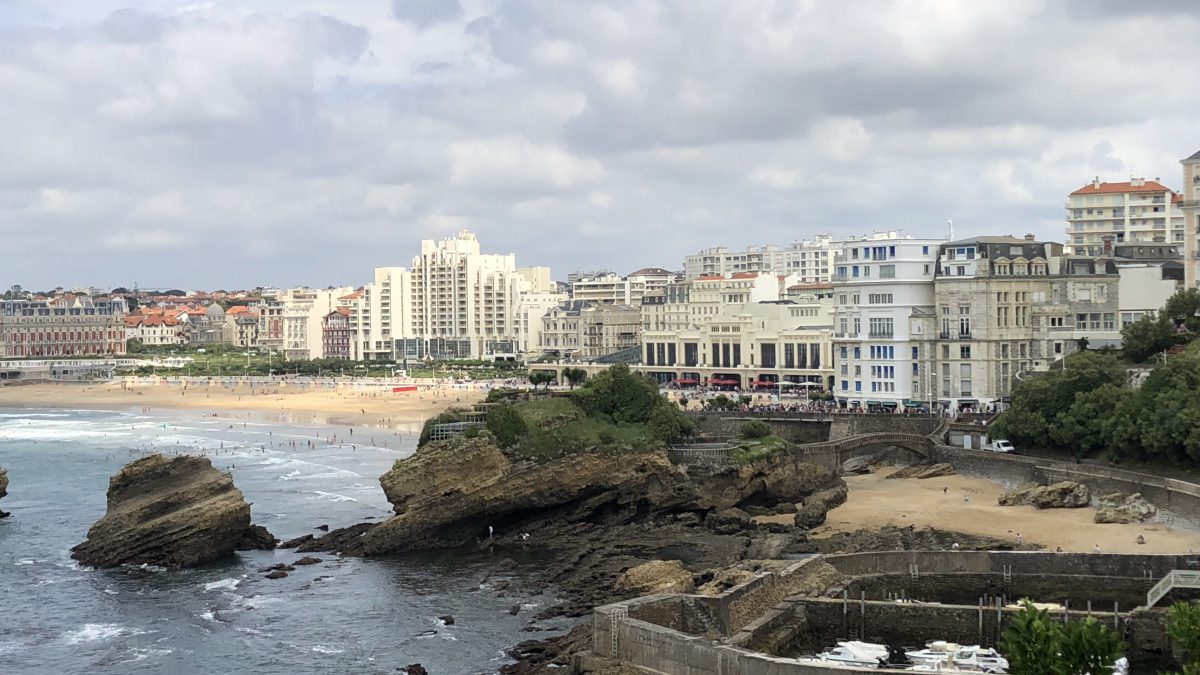 Biarritz