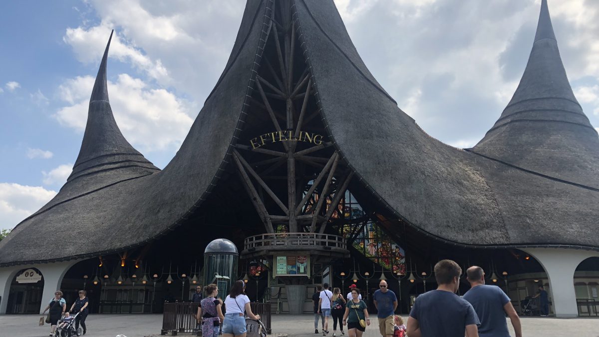 Efteling -nöjespark